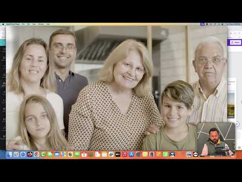Faceless YouTube Video in Canva - EXTREMELY POWERFUL for Faceless YouTube Channel