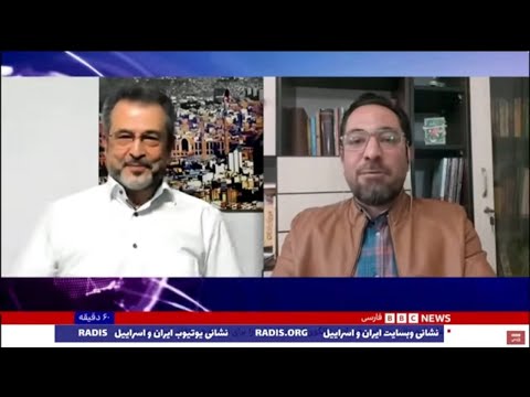 مناظره دیدنی دکتر محسن بنایی با احمد دانش(گاو پیشانی سفید رژیم در ایران):توافق رژیم با قاتل سلیمانی