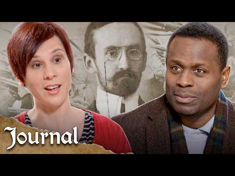 Woman Discovers She's Related To Russian Royalty! | My Family Secrets Revealed | Journal