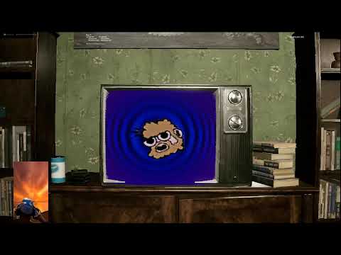 HotDeathroc sleep paralysis Horror Game