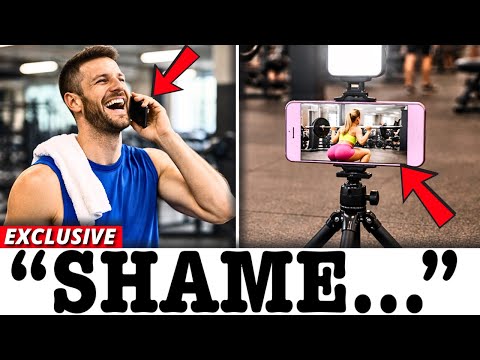 15 Gym Behaviors That Quietly PISS Everyone Off (PART 2)