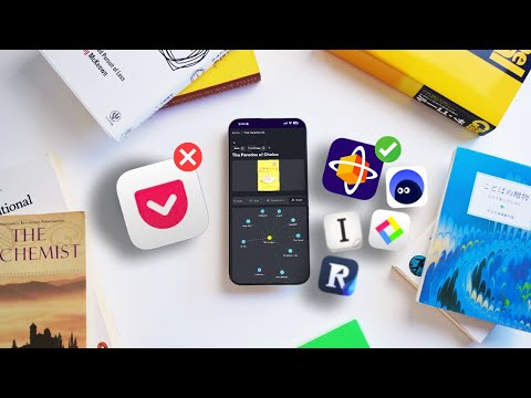 5 Best Pocket Alternatives: AI-Powered Read-It-Later Apps