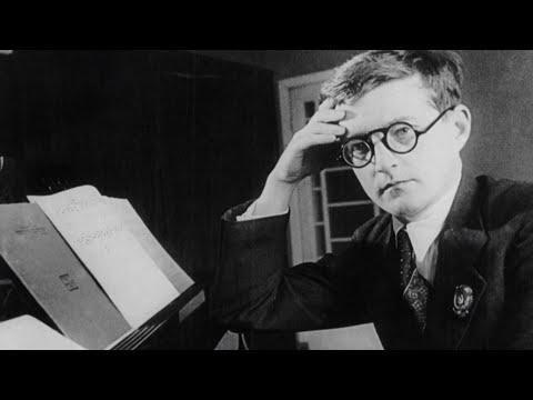 Keeping Score | Dmitri Shostakovich: Symphony No. 5 (FULL DOCUMENTARY AND CONCERT)