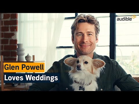Glen Powell Exclusive - Acting Secrets, Advice, and More!