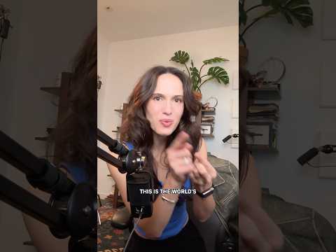 This Is The World’s Smallest Pacemaker