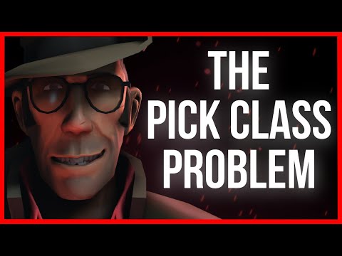 Team Fortress 2's Biggest Failure