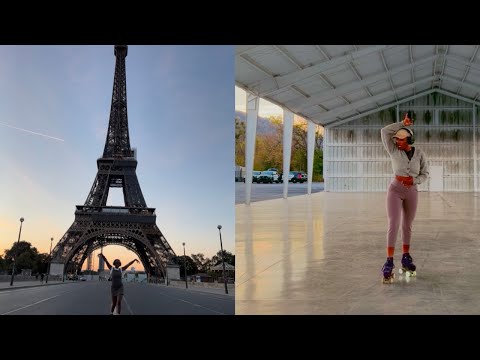 How to find good skate spots (& stay safe!)