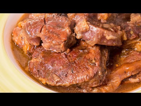 Тушенка из Голяшки. Коллаген. Байки повара. Русская печь.