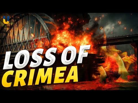 Russia has ABANDONED Crimea! Russians aren’t welcome. The peninsula RETURNED to Ukraine