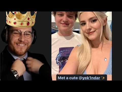 The King of Clipfarming