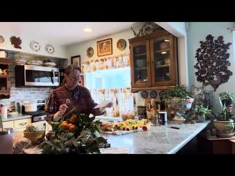 Happy Thanksgiving 🦃 Hope everyone has a Blessed Day! 