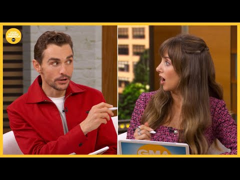 How well do Alison Brie and Dave Franco know each other? We tested them