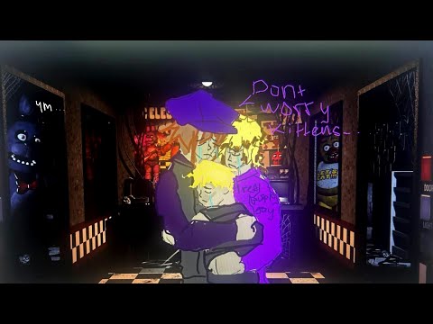 фнаф нагибаторы были нагнуты бом бомом 