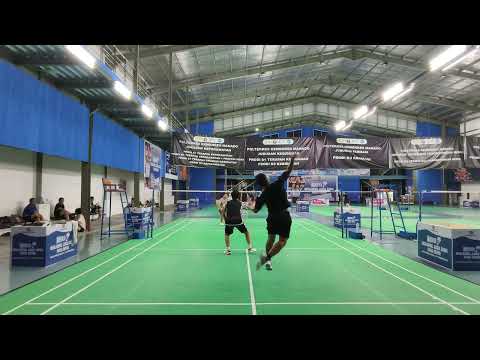 20251219 201009 Ko Aji + Jovan vs Ko Wen + Andre