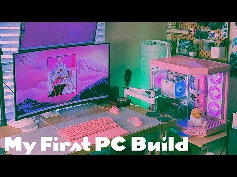 What I Learned From Building My First Gaming PC