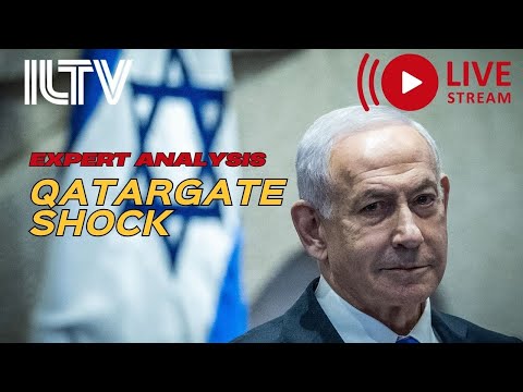 ILTV On The Hour – December 25, 2025 | Netanyahu Under Fire: Oct 7 Inquiry, Qatargate Shock