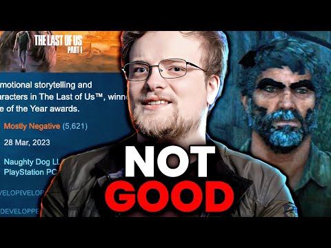 The Epidemic Of AWFUL PC Ports Won't Stop...