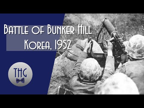 Bunker Hill 1952
