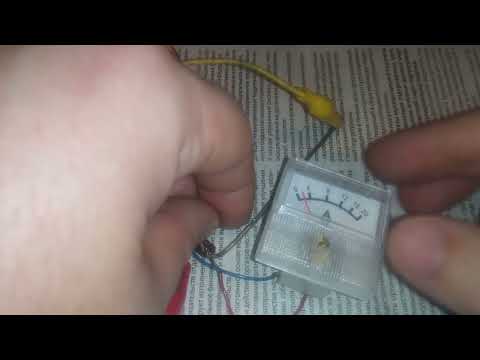 шунт своими руками.