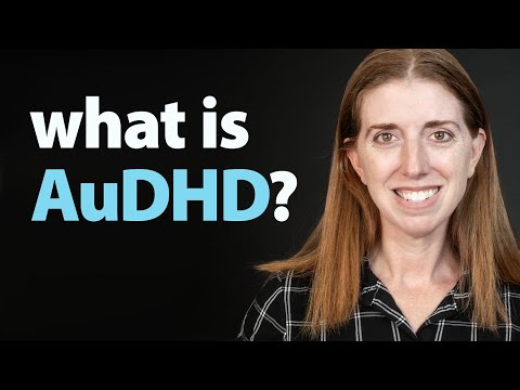 Understanding Combined Autism and ADHD