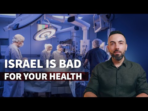 The Israel Lobby’s War on Aussie Doctors | EP07