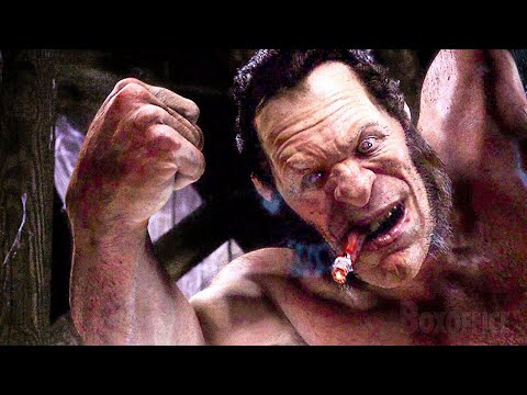 Van Helsing VS Mister Hyde | Van Helsing | German Deutsch Clip