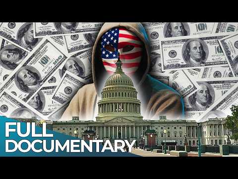 Who Owns America? - How Companies & Oligarchs took over the United States! | FD Finance