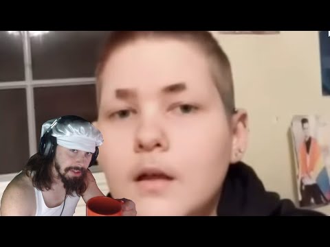 Demi reacts Cringe comp,These aren't getting any better...