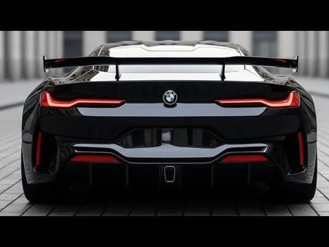 2027 BMW 7 Series Is INSANE! This Changes Luxury Cars FOREVER 😱🔥