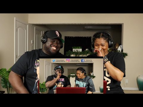Kidd and Cee Funny Intro Moments Vol. 1 | Kidd and Cee Reacts