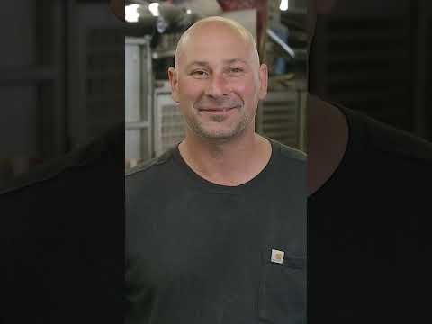 Cutting Our Way Through #fullcustomgarage #automobile #shorts #carcustomization