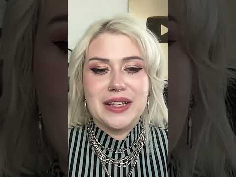 Stanzi Potenza offers advice for those living with epilepsy - a Seizing Life #short