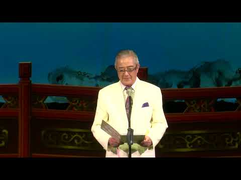 【秋月琵琶】吳仟峰  陳穎球