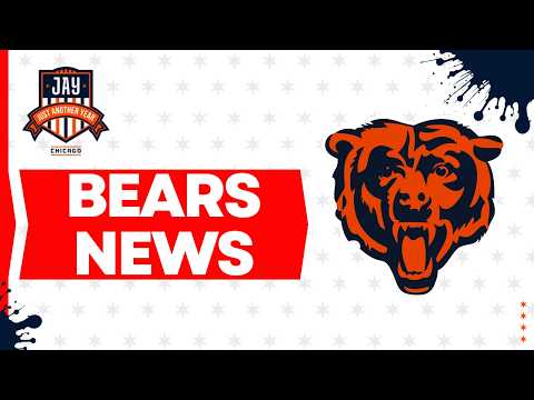 JUST IN: Bears Sign Veteran DB & Release LB  +  Caleb Williams CALLS OUT Packers Ahead of Week 16