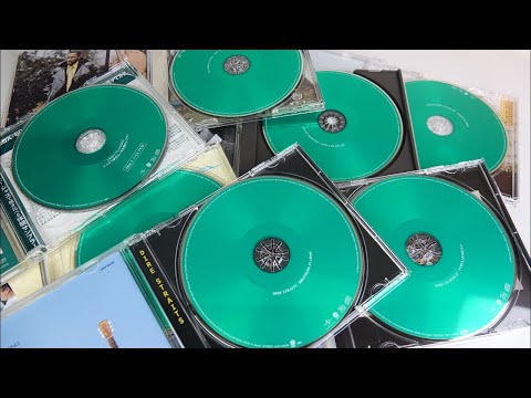 MQA CD How to get the most out of them!!!