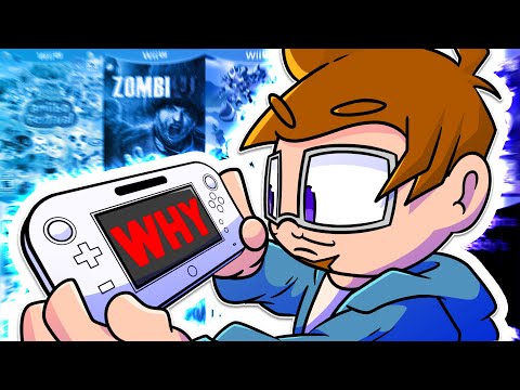 I Bought a Wii U in 2025