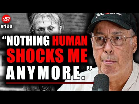 The Most Disturbing Patient He Ever Met | Ken Dekleva