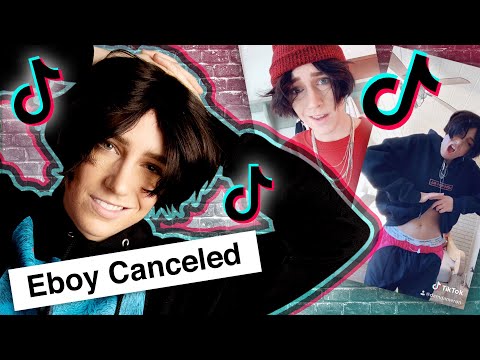 The Truth About TikTok Eboys