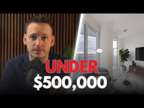 You Won't Believe What $500K Buys You in Toronto (Actual Sold Listings)