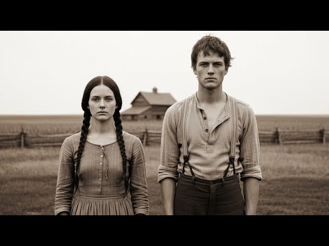 (1892, Iowa) La macabra relación prohibida entre hermanos que sacudió al pueblo