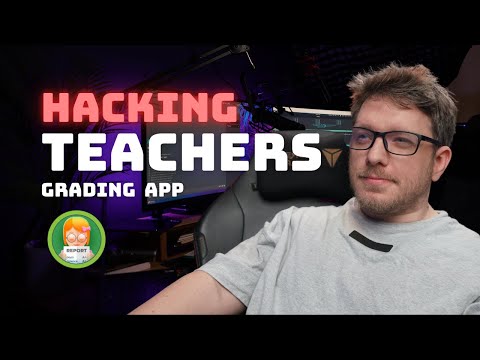 Hacking Teachers Grading App | Perfection Walkthrough on HackTheBox