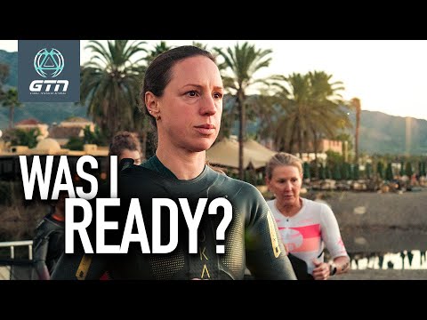12 Months, 1 Goal. It All Comes Down To This | Ironman 70.3 World Championships