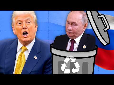 Will Trump's Russia Sanctions Work?