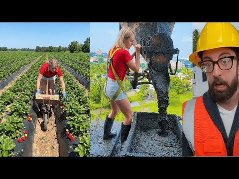 Smart Workers | Working with Talented Engineers . EP44 #construction #adamrose #Smartwork  #workers