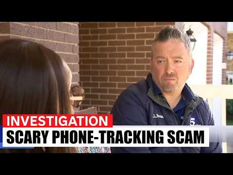 The New Phone Scam That Could Turn Into Home Invasion