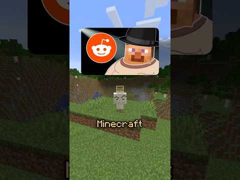 Can You Beat Minecraft as an Atheist? #minecraft