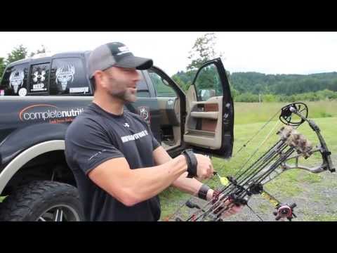 It's Not About The Bow