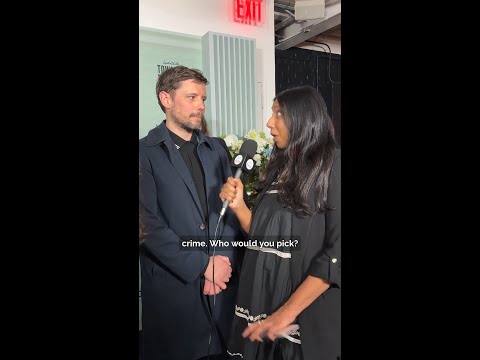 Sam Yates | Agatha Christie's Towards Zero | BritBox