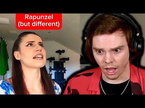 Watching AILAUGHATMYOWNJOKES may have scarred me but at least the scars are funny