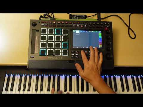 MPC LIVE 3! Its the Good lo Days, Remembering what we all had to do!